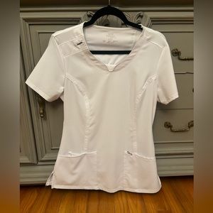 Cherokee infinity scrub